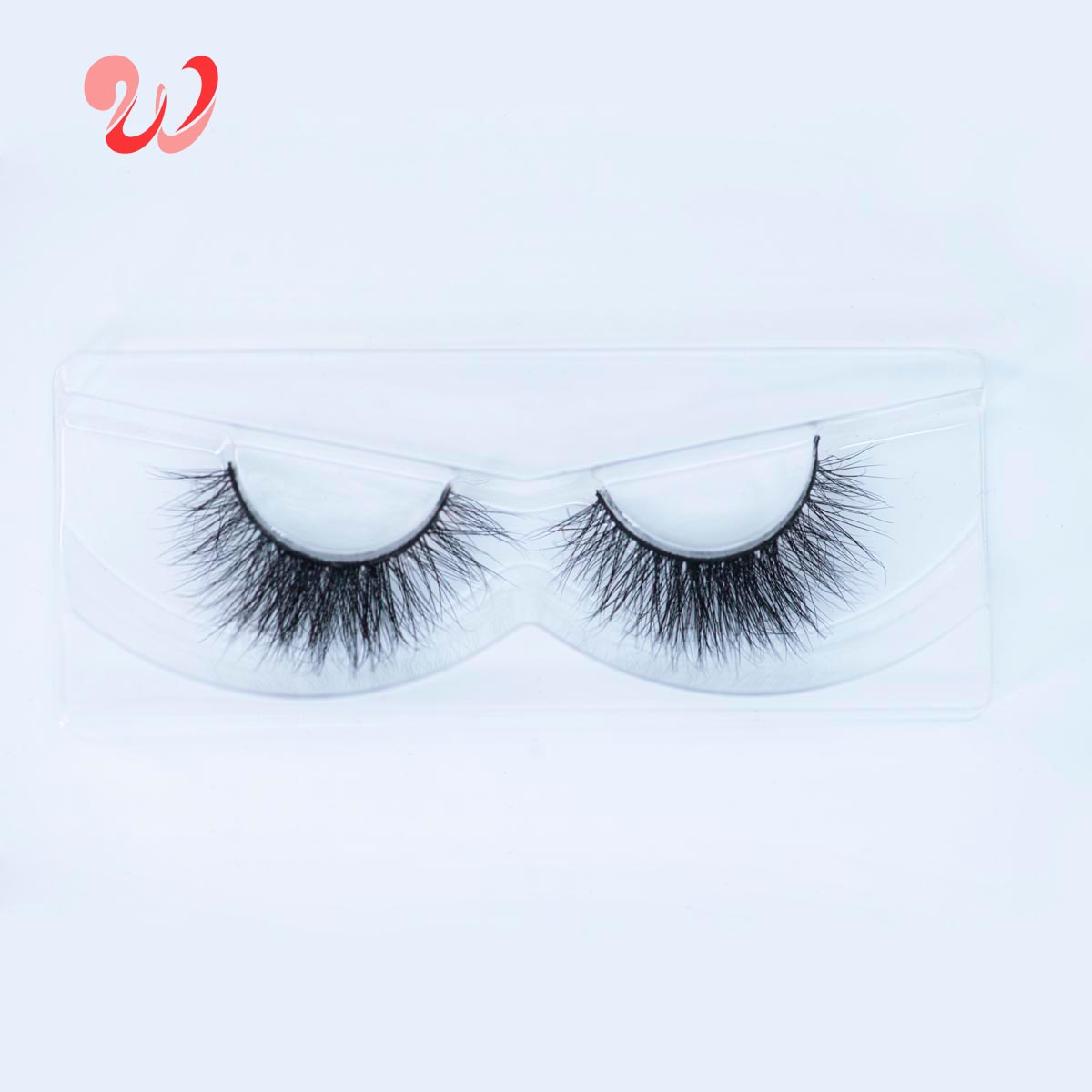 3D Mink lashes SF15