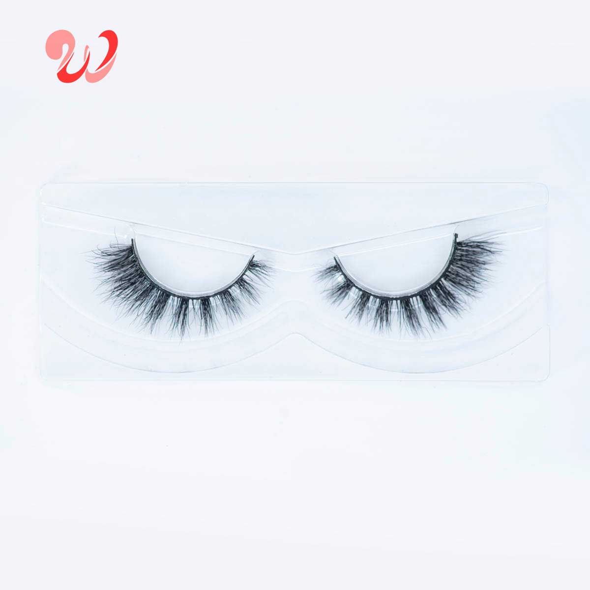 3D Mink lashes SF32