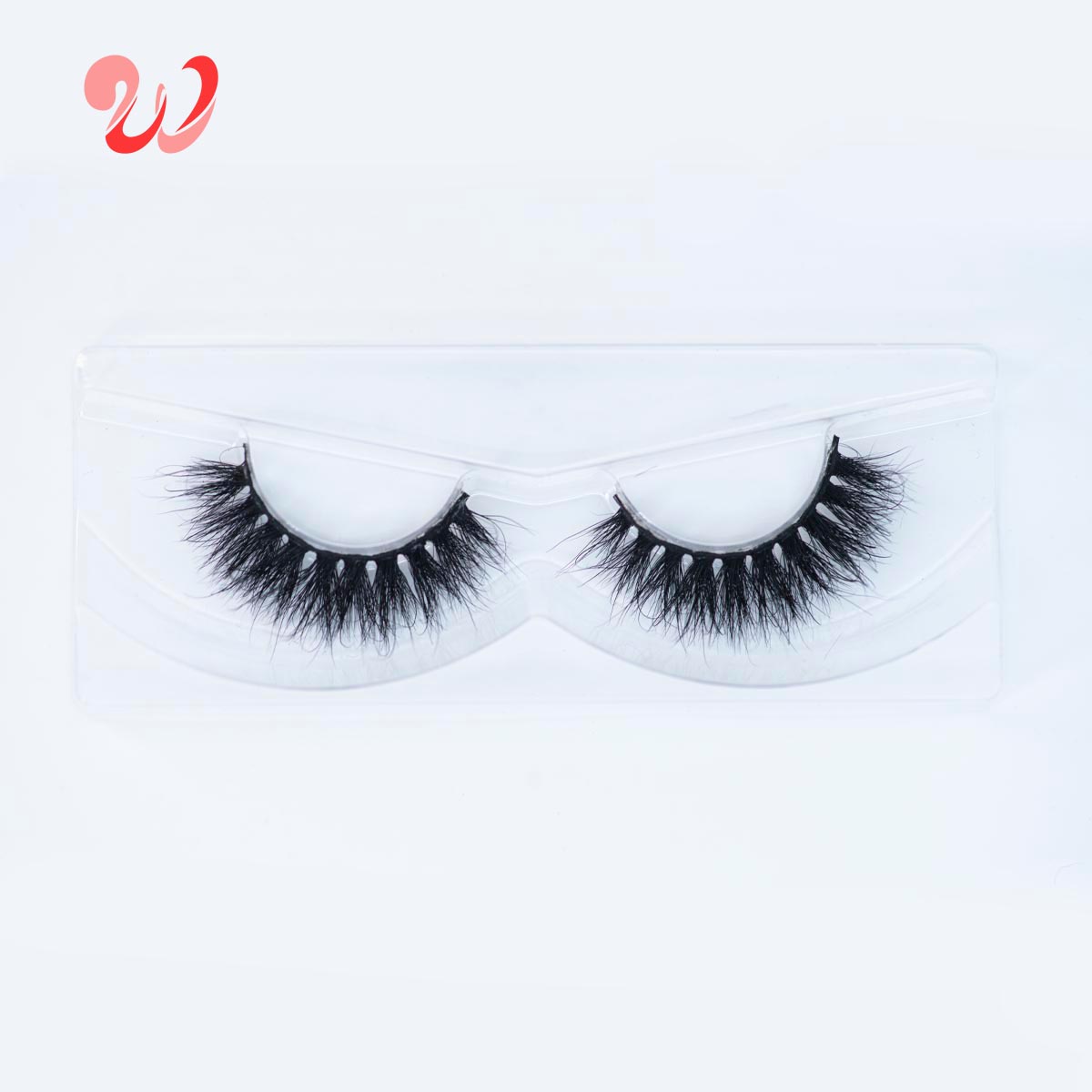 3D Mink lashes SF107