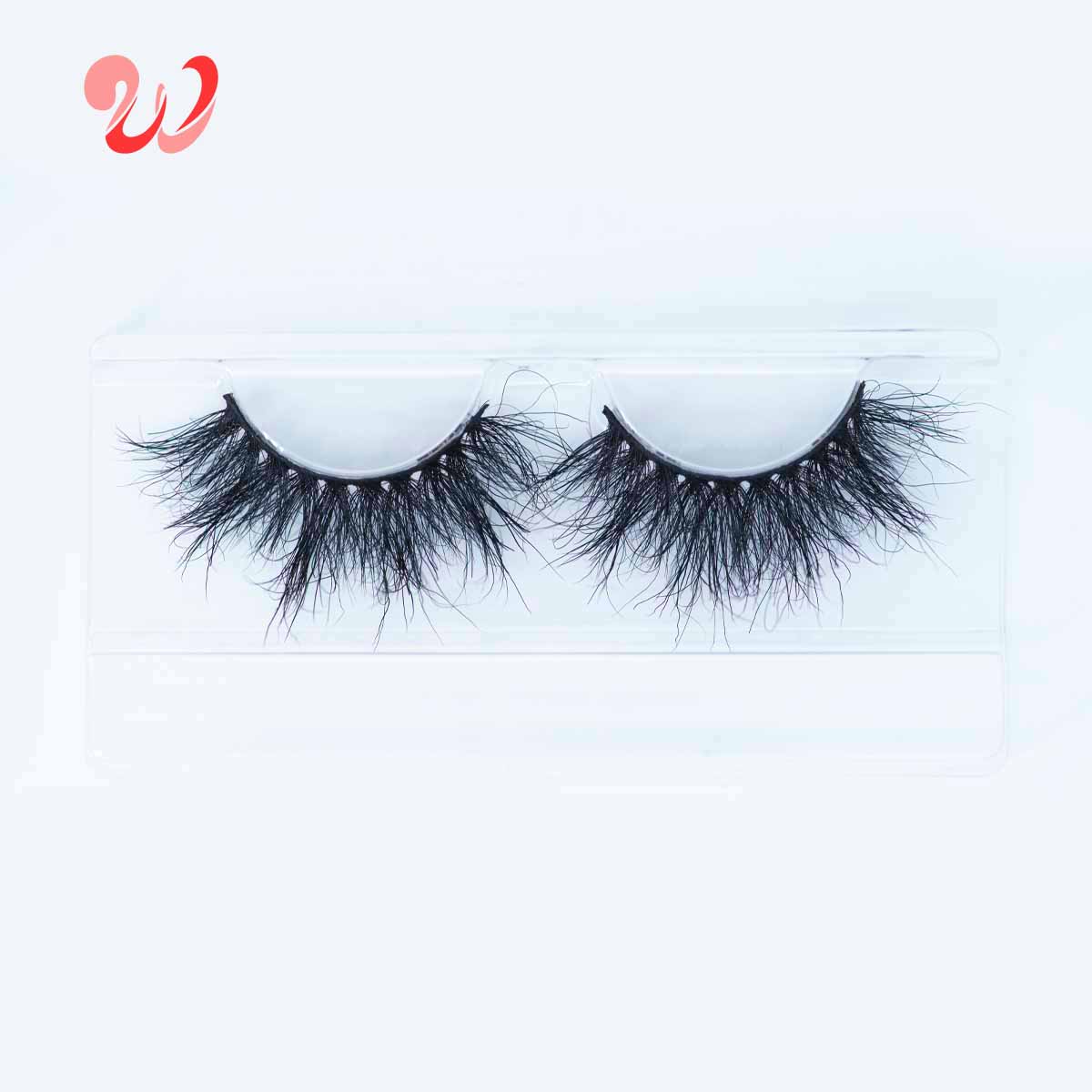 3D Mink lashes SF171