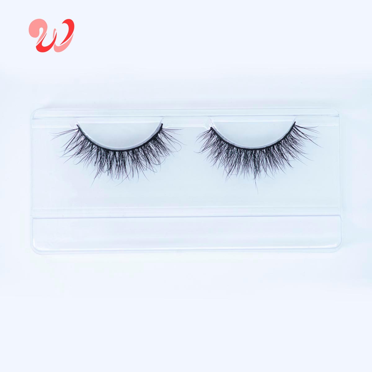 Lite Mink Lashes SF113