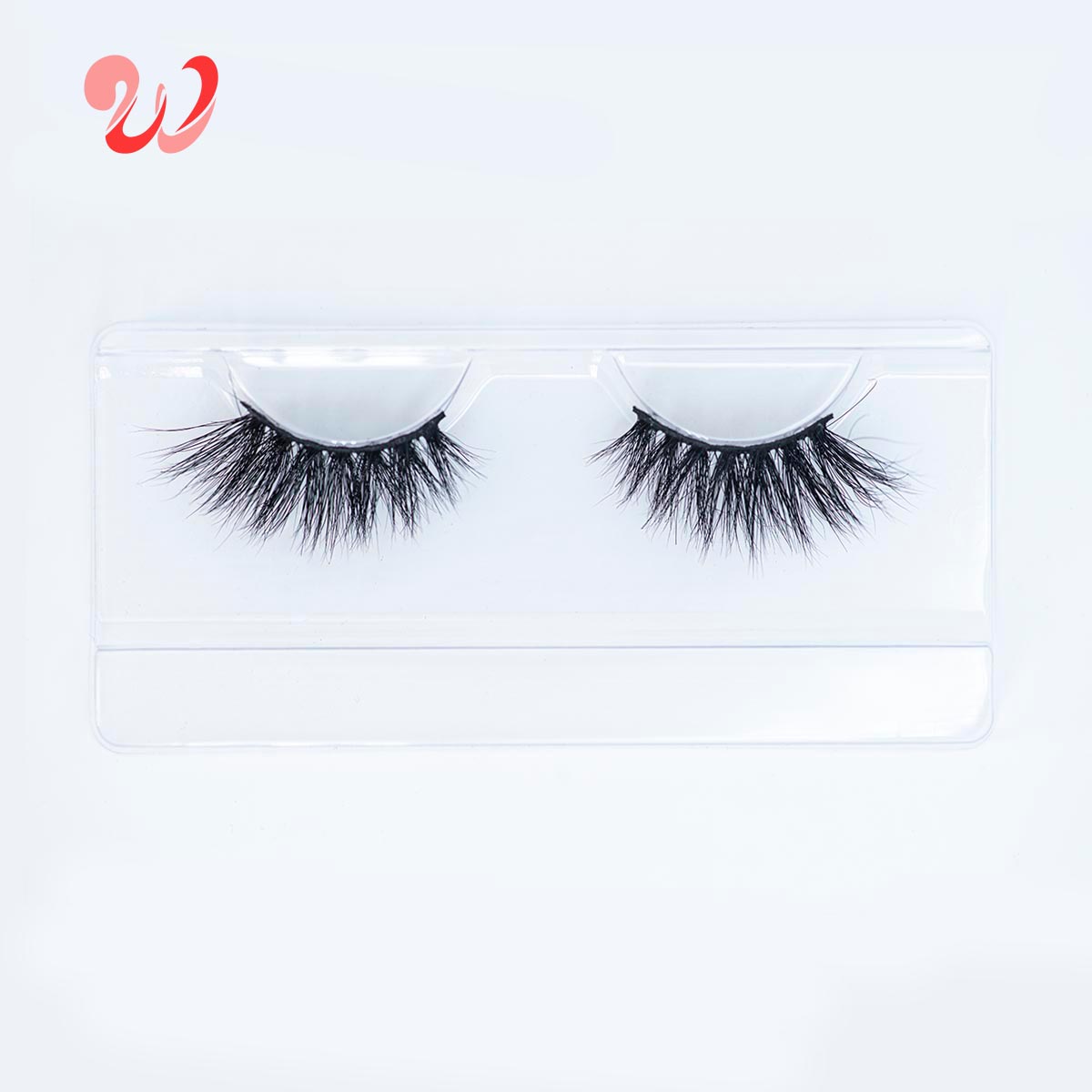 Half Mink lashes SF131