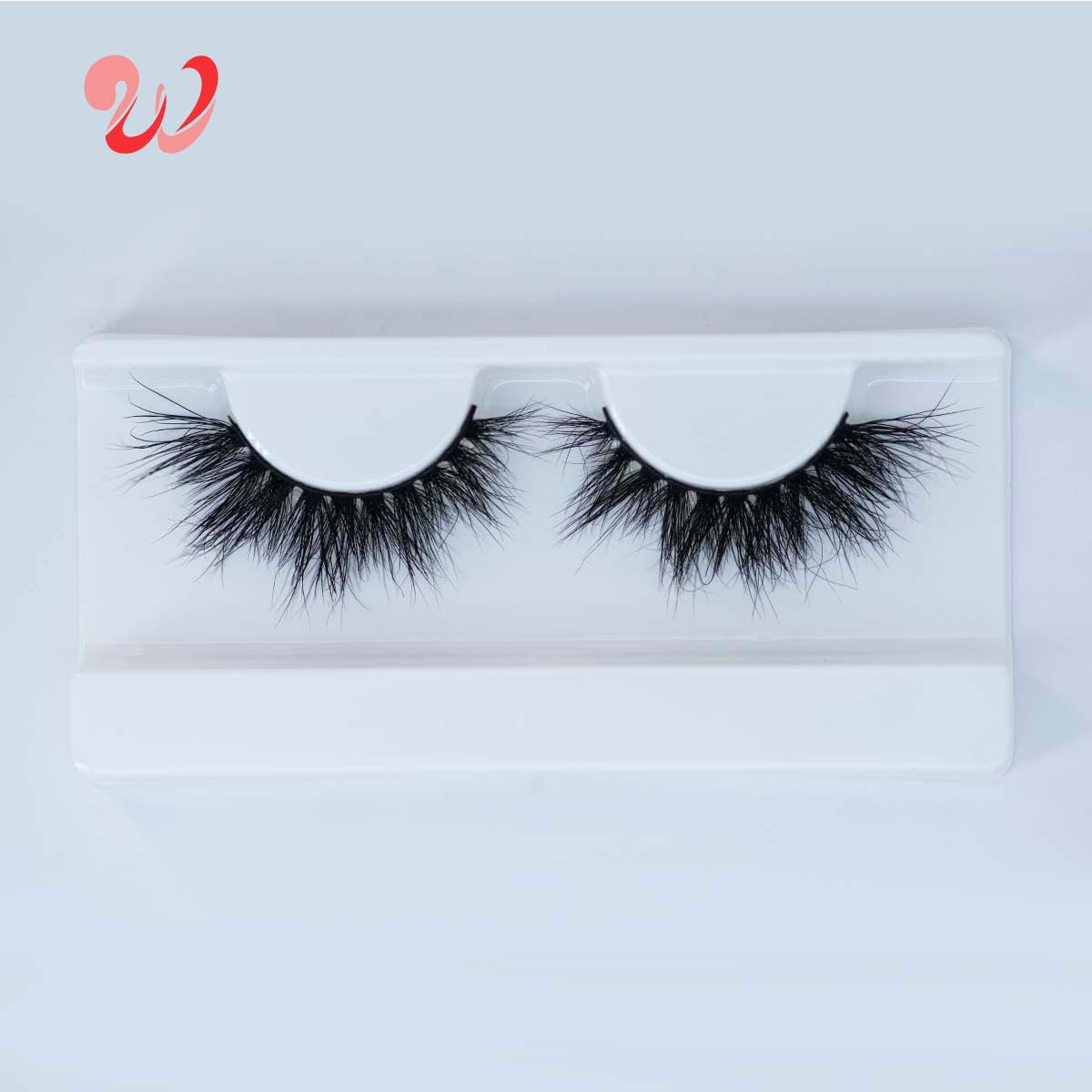 3D Mink lashes SF171B