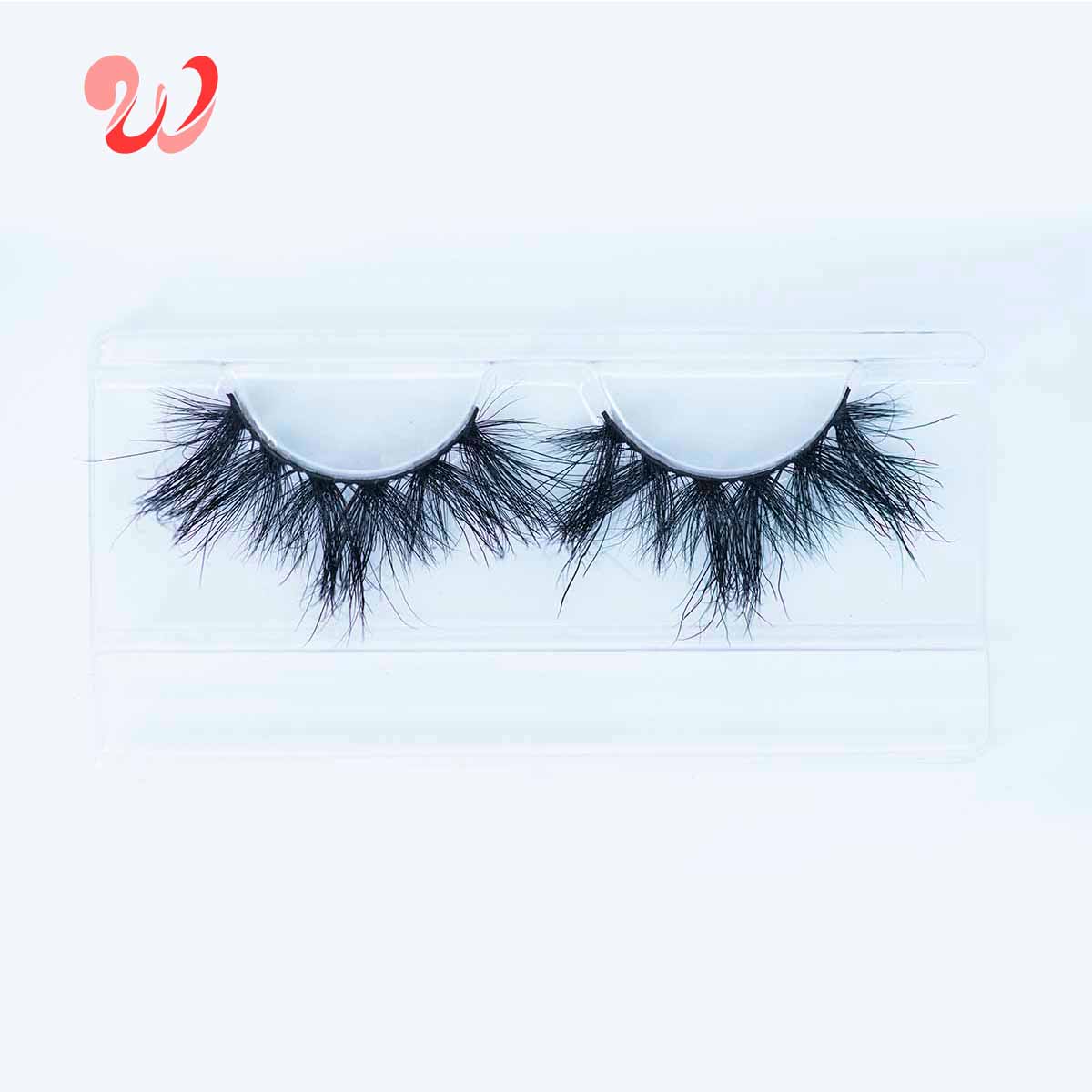 25MM Mink lashes S1