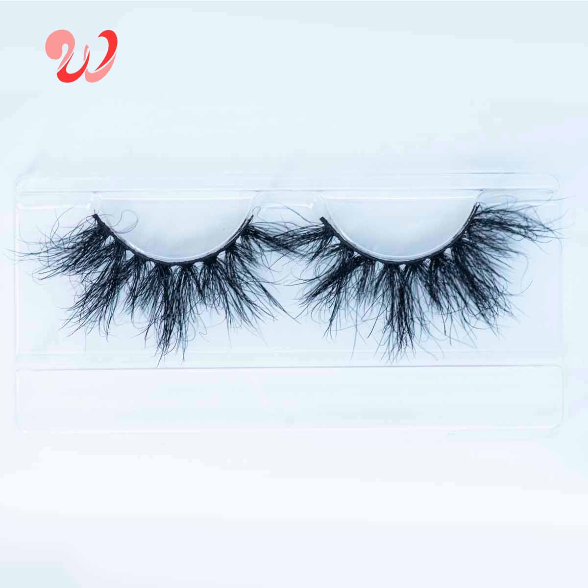 25MM Mink lashes S2