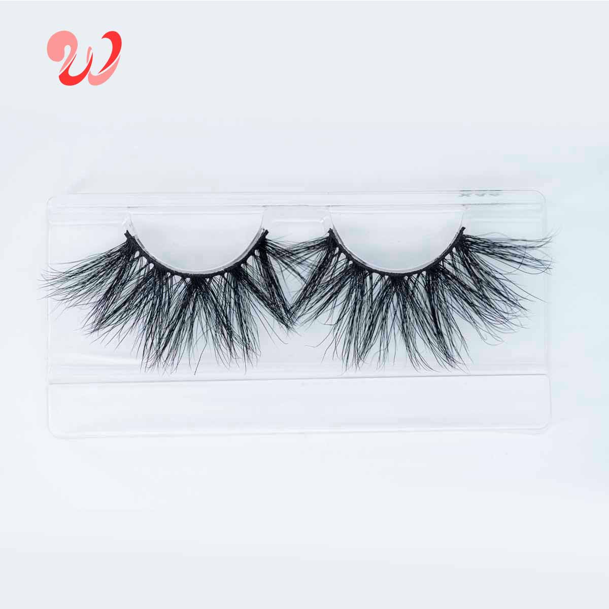 25MM Mink lashes SX5