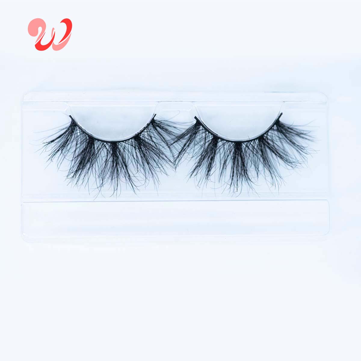 25MM Mink lashes SX7