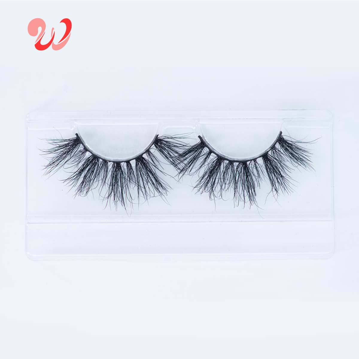 25MM Mink lashes SX9