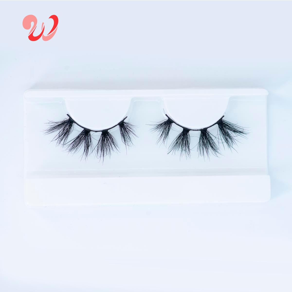 Small Mink lashes SW32