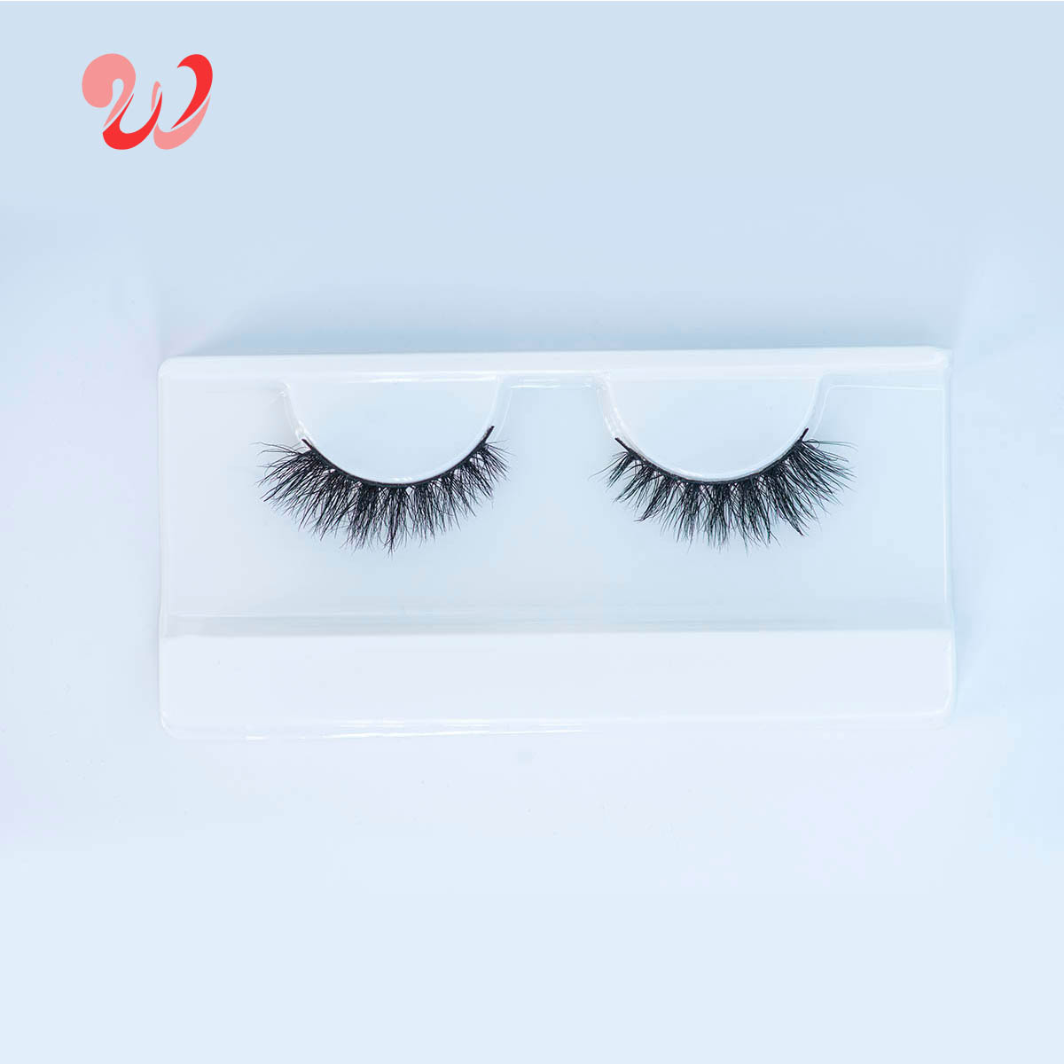 Corner Mink Lashes SW30