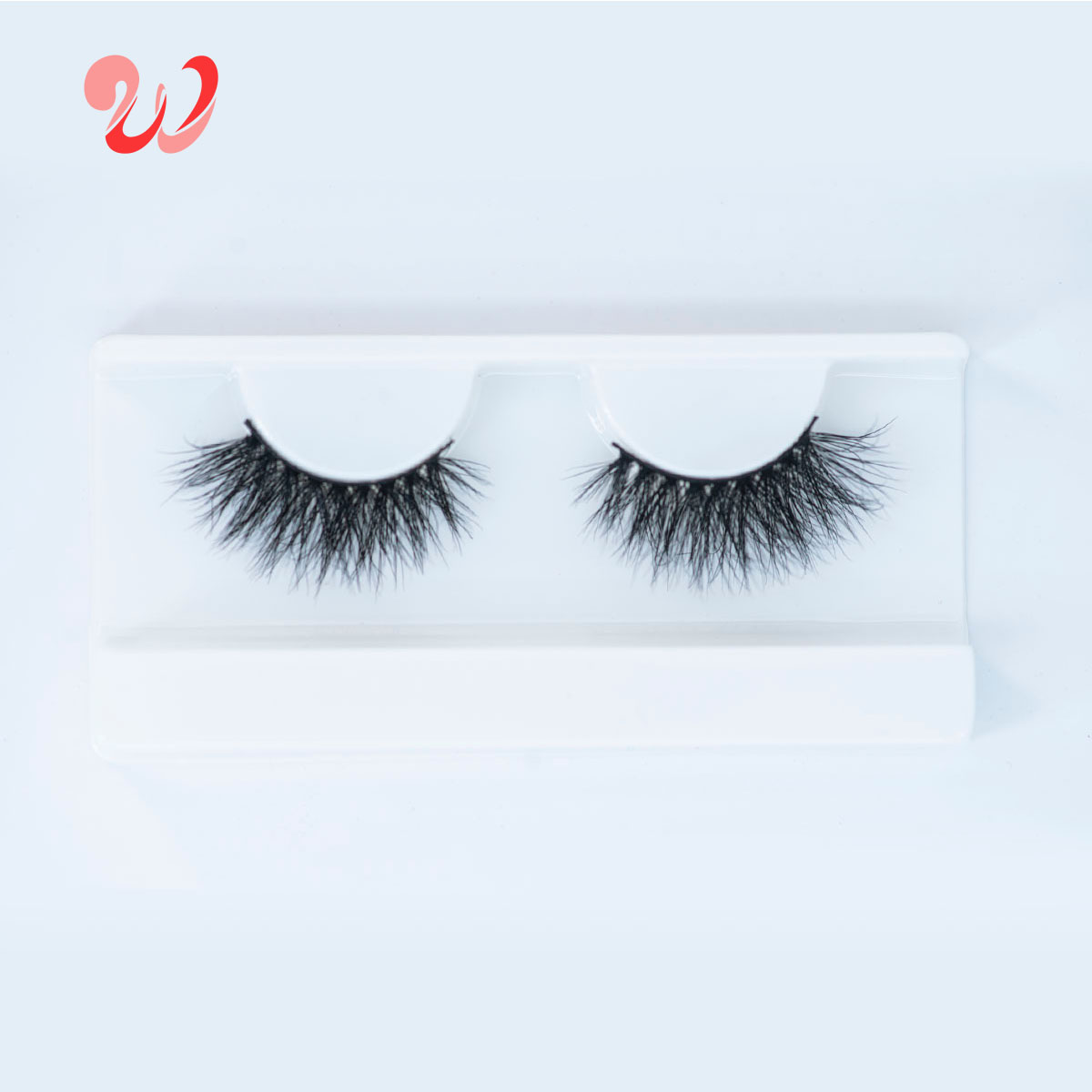 Small Mink lashes SW27