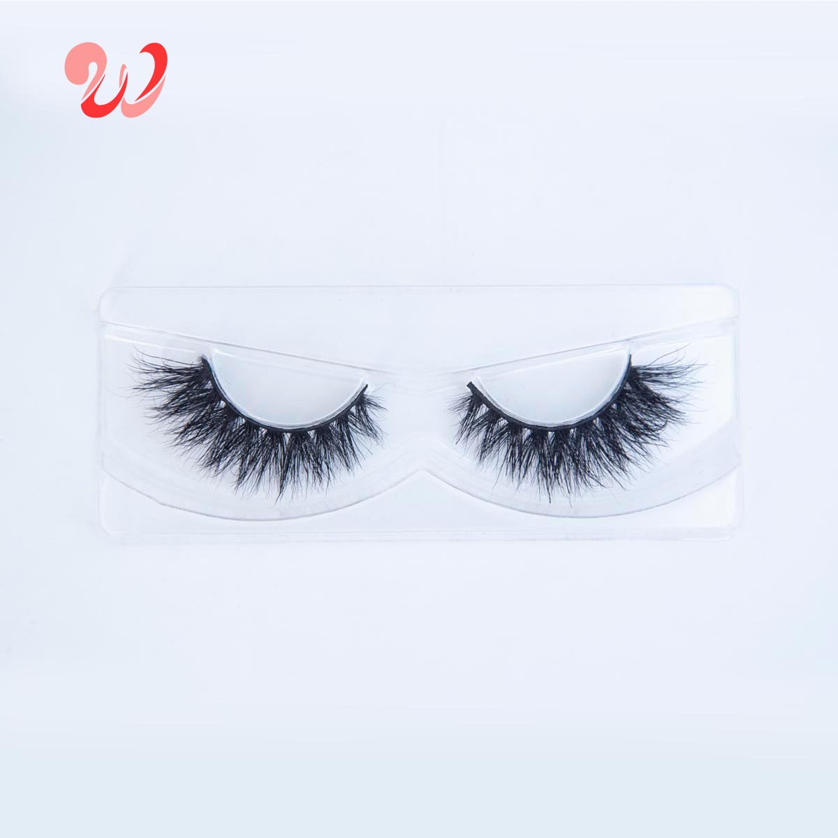 3D Mink lashes SA608