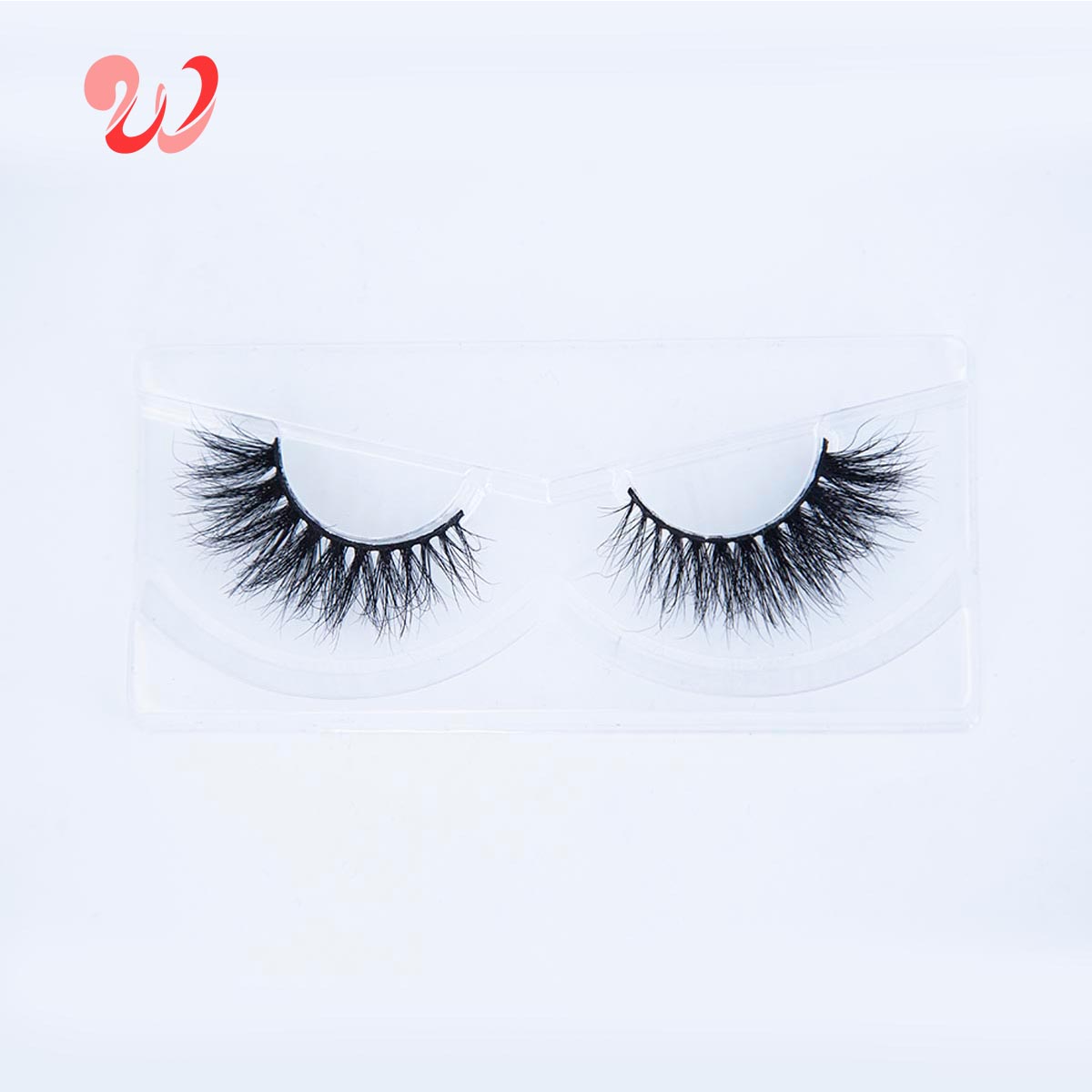 3D Mink lashes SAH