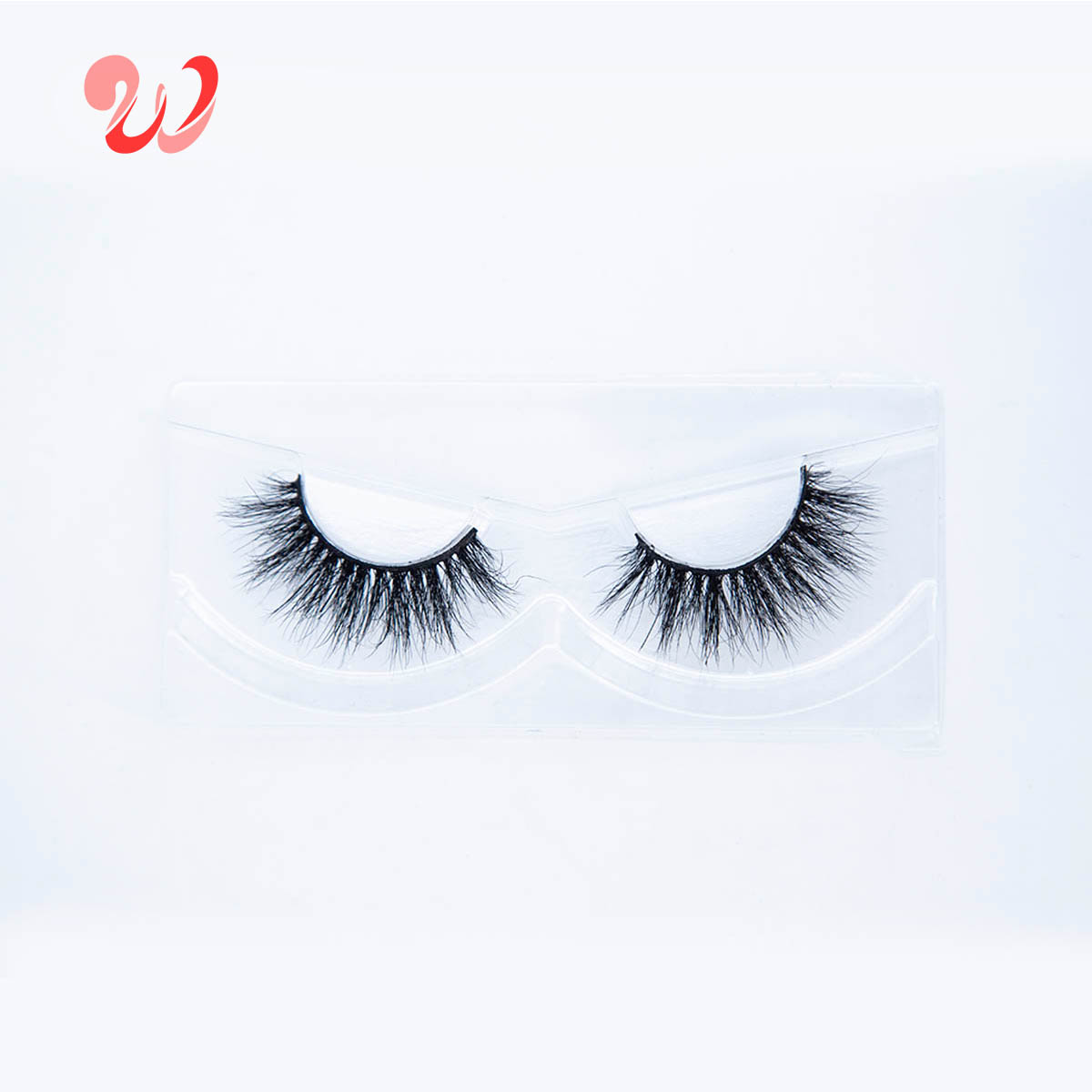 3D Mink lashes SF006