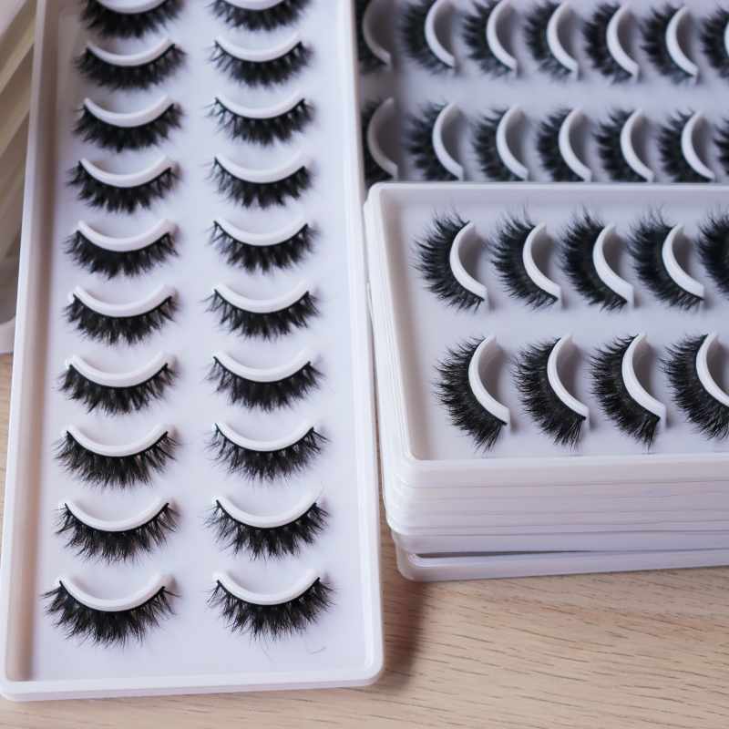 AF216B Small size eye lashes