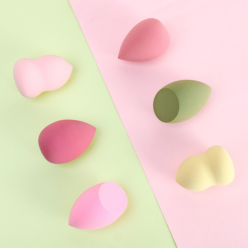  Good Quality Makeup Sponge Puff